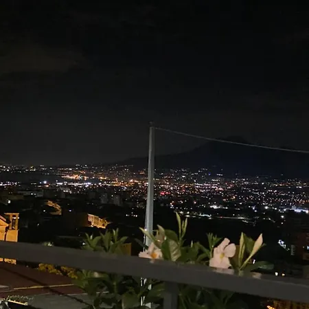 La Loggia Sul Golfo *