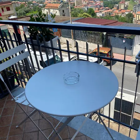 La Loggia Sul Golfo לינה וארוחת בוקר *