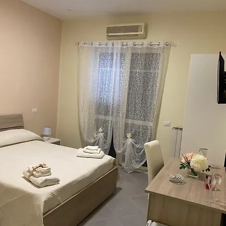 La Loggia Sul Golfo גראגנאנו